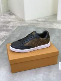 Picture of Louis Vuitton Shoes _SKULVsz38-44mnf032317008